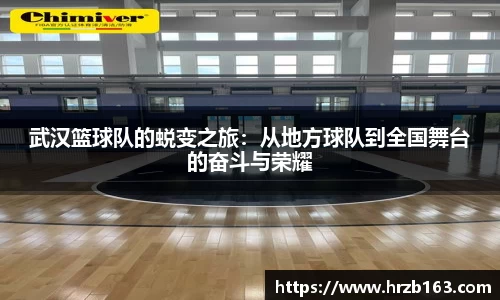 武汉篮球队的蜕变之旅：从地方球队到全国舞台的奋斗与荣耀